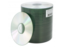 Диск MIREX CD-R Blank 48X 700MB Bulk 100 (100/500)