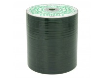 Диск MIREX CD-R Printable Ink-Jet 48X 700MB Bulk 100 (100/500)