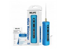 Машинка Relife LG1 для удаления клея (3 скорости, 2000 mAh)