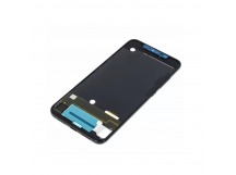 Рамка дисплея для Xiaomi Mi 8 (черный)