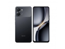 Смартфон TECNO Spark Go 3 4Gb/64Gb Black 