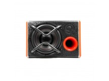 Сабвуфер Активный с усилителем DV-Pioneeir 12" DV-1207G (5800w/40м)