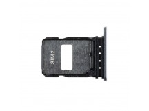 Держатель SIM для Xiaomi 15T/15T Pro (25069PTEBG/2506BPN68G) Серый