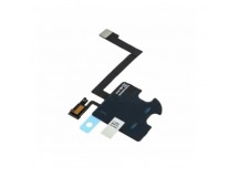 Шлейф для iPhone 15 Pro Max (A3106) на сенсор - Премиум