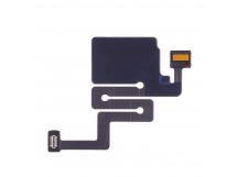 Шлейф для iPhone 16 (A3287) на сенсор - Премиум
