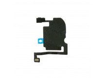 Шлейф для iPhone 16 Pro (A3293) на сенсор - Премиум