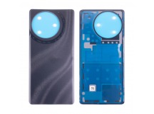 Задняя крышка для Tecno Camon 30S (CLA5) Черный - Премиум