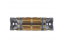 Коннектор АКБ для iPhone 16 Pro/16 Pro Max (A3293/A3296)