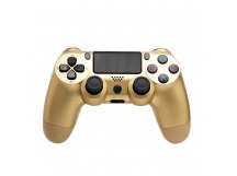 Геймпад - Dualshock PS4 А2 (no logo) (gold) (244480)