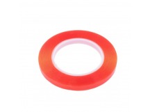 Скотч двухсторонний 3M Red 10мм