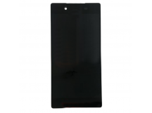 Дисплей для Sony Xperia Z3+/Z4 (E6553) + тачскрин (черный), Full ORIG