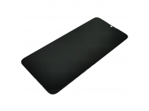 Дисплей для TCL 30 SE/30E + тачскрин (черный), Full ORIG