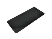 Дисплей для Tecno POP 5 LTE (BD4) + тачскрин (черный), Full ORIG