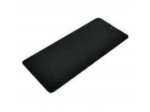 Дисплей для Tecno Spark 10 Pro (KI7) + тачскрин (черный), Full ORIG