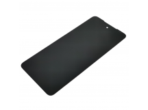 Дисплей для Umidigi Bison 2/2 Pro + тачскрин (черный), Full ORIG