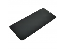 Дисплей для Umidigi Bison G1/G1 Max + тачскрин (черный), Full ORIG