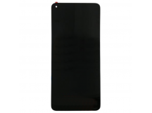 Дисплей для Xiaomi Mi 10T/Mi 10T Pro + тачскрин (черный), Full ORIG