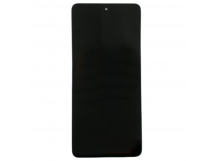 Дисплей для Xiaomi Poco X3 NFC/X3 Pro/Mi 10T Lite + тачскрин (черный),Full ORIG