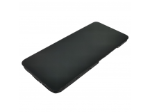 Дисплей для Xiaomi Redmi 14C/Poco C75 + тачскрин + рамка (черный),Full ORIG
