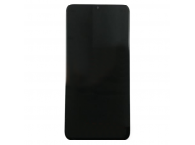 Дисплей для Xiaomi Redmi 8/Redmi 8A + тачскрин (черный), Full ORIG