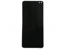 Дисплей для Xiaomi Redmi K30 + тачскрин (черный), Full ORIG