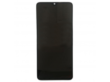 Дисплей для Xiaomi Redmi Note 8 Pro + тачскрин (черный), Full ORIG