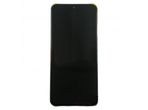 Дисплей для Xiaomi Redmi Note 8T + тачскрин + рамка (синий), Full ORIG