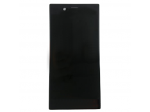Дисплей для Sony Xperia XZ (F8331/F8332) + тачскрин (черный), Full ORIG