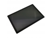 Дисплей для TCL Tab 10 HD (9160G1) + тачскрин (черный), Full ORIG