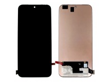 Дисплей для Tecno Pova 7 Pro 5G (LJ8) + тачскрин (черный), Full ORIG