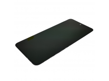 Дисплей для Tecno Spark 30 Pro (KL7) + тачскрин (черный), Full ORIG