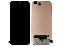 Дисплей для Tecno Spark 40 Pro (KM6) + тачскрин (черный), Full ORIG