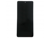 Дисплей для Xiaomi 11T + тачскрин (черный), Full ORIG
