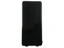 Дисплей для Xiaomi 12/12x + тачскрин (черный), Full ORIG