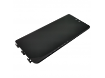 Дисплей для Xiaomi 13 Lite + тачскрин (черный), Full ORIG