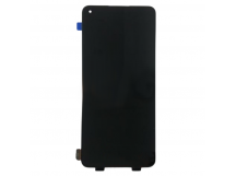 Дисплей для Xiaomi Mi 11 Lite + тачскрин (черный), Full ORIG