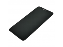 Дисплей для Xiaomi Mi 8 Pro + тачскрин (черный), Full ORIG