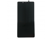 Дисплей для Xiaomi Mi 8 SE + тачскрин (черный), Full ORIG