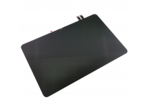 Дисплей для Xiaomi Pad 6/Pad 6 Pro + тачскрин (черный), Full ORIG