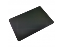 Дисплей для Xiaomi Pad 6S Pro 12.4 + тачскрин (черный), Full ORIG