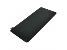 Дисплей для Xiaomi Poco F4 + тачскрин (черный), Full ORIG