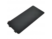 Дисплей для Xiaomi Poco F4 GT + тачскрин (черный), Full ORIG