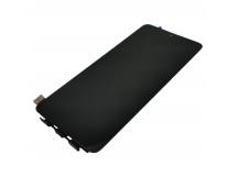 Дисплей для Xiaomi Poco F5 Pro + тачскрин (черный), Full ORIG