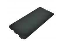 Дисплей для Xiaomi Poco X6 5G + тачскрин (черный), Full ORIG