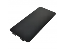Дисплей для Xiaomi Poco X7 Pro + тачскрин (черный), Full ORIG