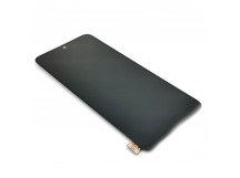 Дисплей для Xiaomi Redmi Note 12S + тачскрин (черный), Full ORIG