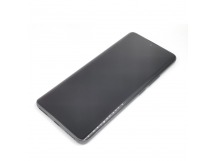 Дисплей для Xiaomi Redmi Note 14 Pro 5G (Global) + тачскрин + рамка(черный), Full ORIG