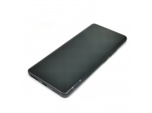 Дисплей для Xiaomi Redmi Note 14 Pro Plus 5G (Global) + тачскрин +рамка (черный), Full ORIG