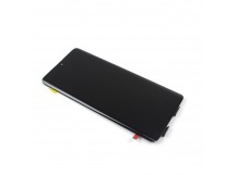 Дисплей для Xiaomi Redmi Note 14 Pro Plus 5G (Global) + тачскрин(черный), Full ORIG