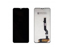 Дисплей для ZTE Blade A7s (2020) + тачскрин (черный), Full ORIG